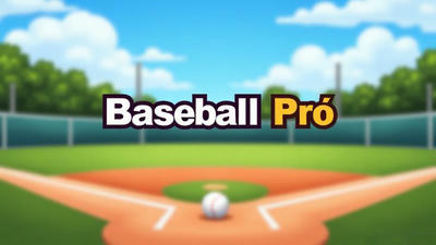Baseball Pro