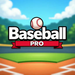 Baseball Pro