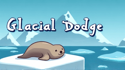Glacial Dodge