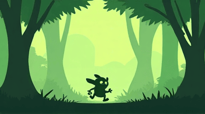 Goblin Bounce