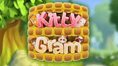 Kittygram