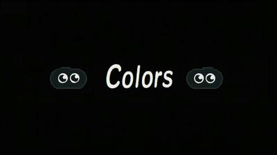Mini Colors