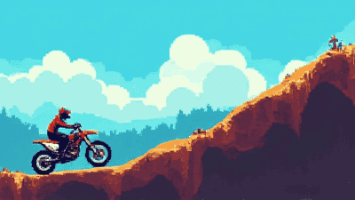 Rotate the Bike