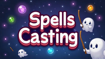 Spells Casting